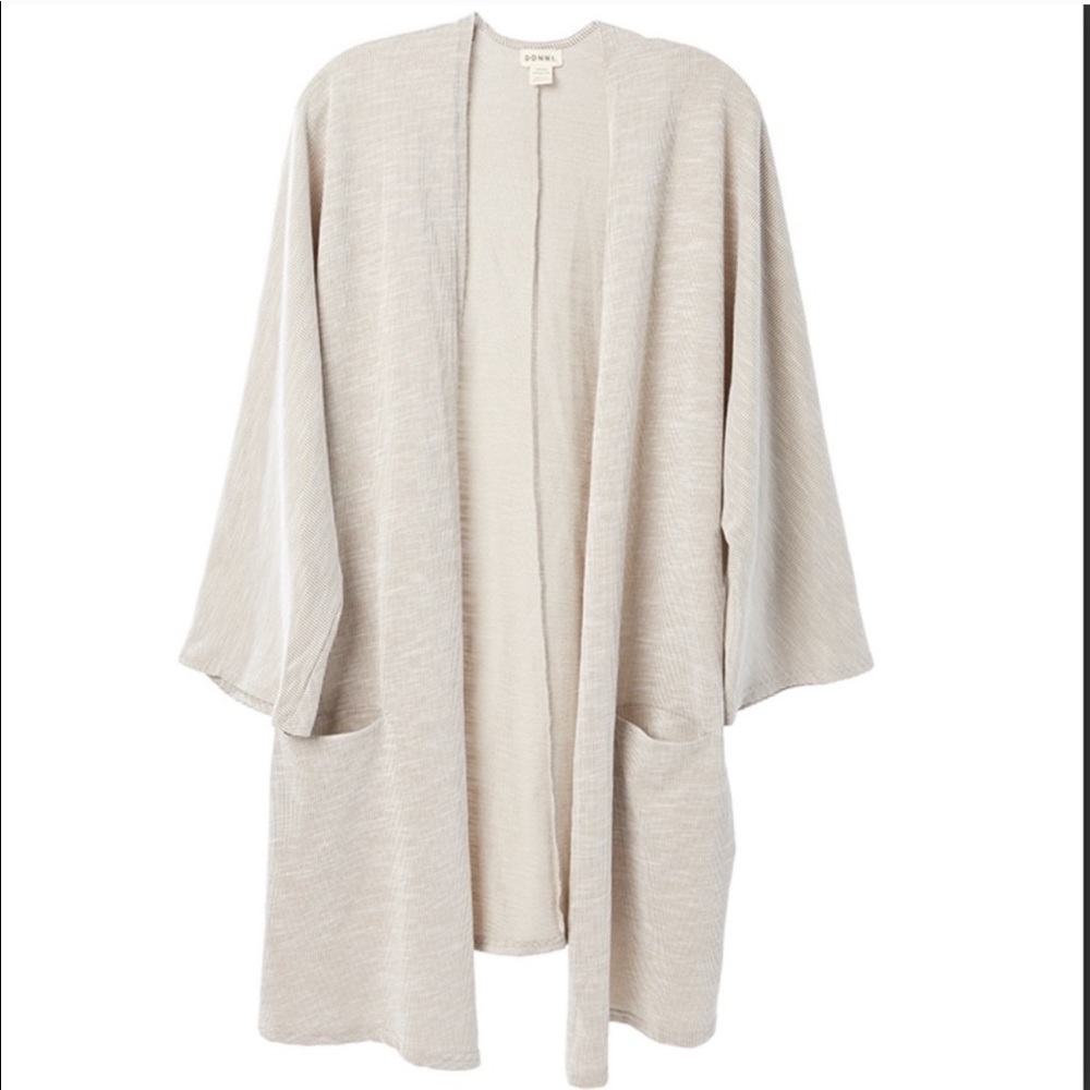 Fab Fit Fun Donni cardigan.